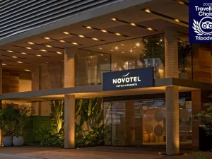 Image of Novotel Curitiba Batel
