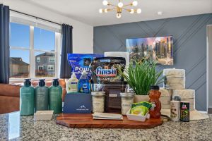 Image of Mountain View Home with King Beds and Rooftop Deck