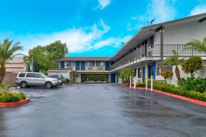 Image of Motel 6-El Monte, CA - Los Angeles