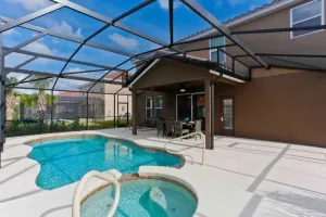 Image of 4176 Oaktree Drive 6 Bedroom Home by Redawning