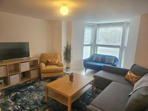 Image of Seaside Haven Coastal Comfort 200m from the Beach