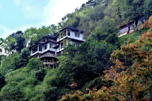 Image of Blackberry Hills Munnar Nature Resort & Spa