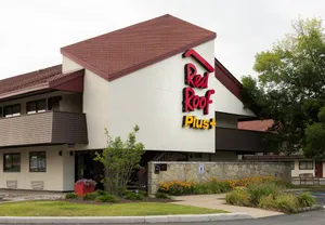 Image of Red Roof Inn PLUS+ Pittsburgh South - Airport