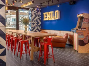 Image of Eklo Montpellier Centre Gare