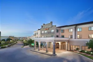 Image of Courtyard Shreveport-Bossier City/Louisiana Boardwalk