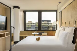 Image of FirstName Bordeaux, Part of JdV by Hyatt