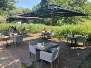 Image of Fletcher Landgoedhotel Renesse