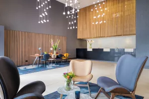 Image of Mercure Hotel Amersfoort Centre