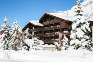 Image of Hotel La Savoyarde