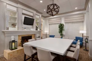 Image of Hilton Garden Inn Fort Myers Airport/FGCU