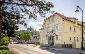 Image of Boutiquehotel Schloßpalais