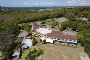 Image of Seaside Garden Retreat Accommodation
