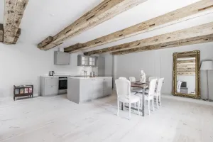 Image of Grand Apartment in Copenhagen