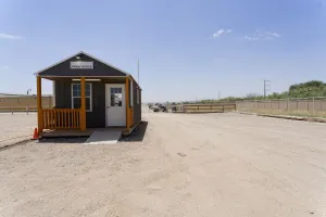 Image of Target Hospitality - Big Spring Lodge
