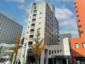 Image of Hotel Route-Inn Hakata Ekiminami