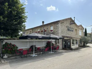 Image of Le relais saint germain