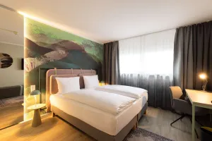 Image of The Rilano Hotel München