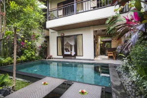 Image of Bali Ayu Hotel & Villas
