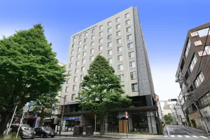 Image of Daiwa Roynet Hotel Sendai Ichibancho PREMIER