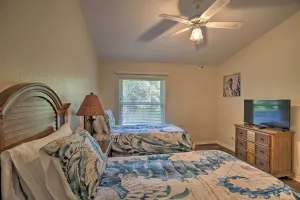 Image of Private Fort Myers Escape with Screened Pool and Lanai