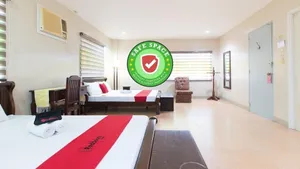 Image of RedDoorz at Teofila Lodge