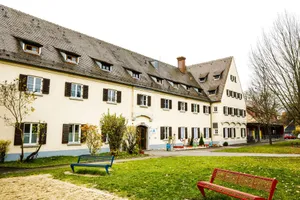 Image of Jugendherberge Regensburg - Hostel
