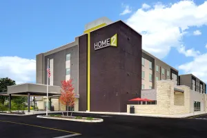 Image of Home2 Suites by Hilton East Hanover