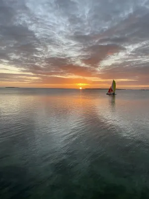 Image of Bahia Bay Resort