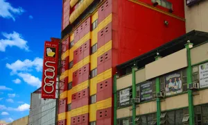 Image of Hotel Sogo Edsa Cubao