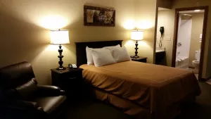 Image of Jackson Town House Inn