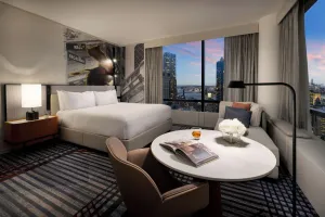 Image of M Social New York Downtown - formerly Millennium Downtown New York
