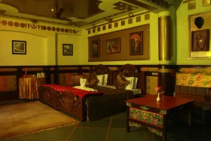 Image of The New Castle Hotel