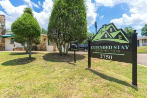 Image of Extended Stay Studios