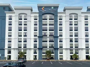 Image of Comfort Inn Conover-Hickory