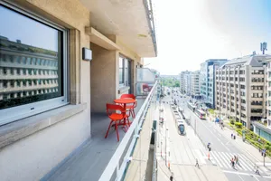 Image of Hamilius Apartments City Center Luxembourg by Rentaroo