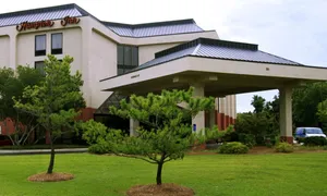 Image of Hampton Inn New Bern