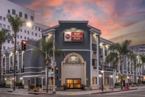 Image of Best Western Plus Hotel at the Convention Center