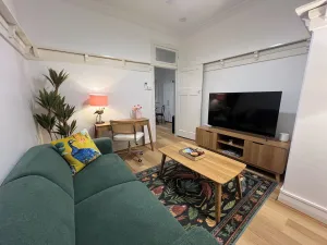 Image of Sans Souci Apartments