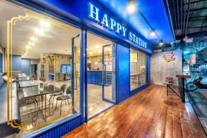 Image of Happy Station Bangkok