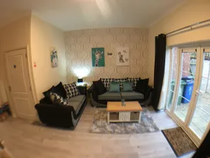 Image of Quayside Properties 4 hotel type rooms