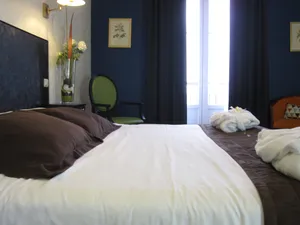 Image of Hôtel Cosmos & Spa