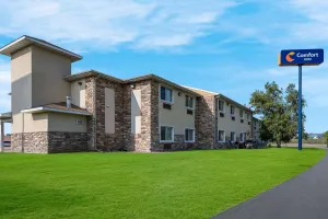 Image of Comfort Inn Onalaska - La Crosse Area