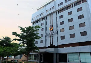 Image of Beverly Hotel Batam