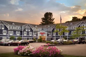 Image of Hampton Inn Dover