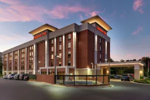 Image of Hampton Inn Greensboro Airport