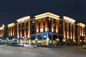 Image of TownePlace Suites by Marriott Indianapolis Downtown