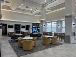 Image of Homewood Suites by Hilton Oklahoma City Airport