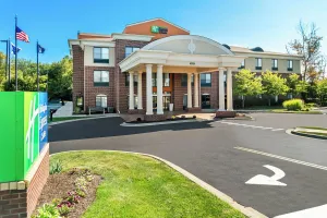 Image of Holiday Inn Express & Suites Detroit - Novi by IHG