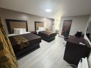 Image of Ivory Tower Motor Inn Green Brook