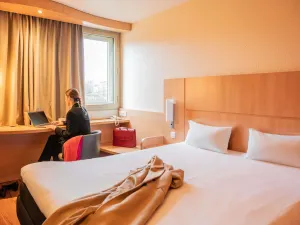 Image of ibis Nantes Centre Gare Sud